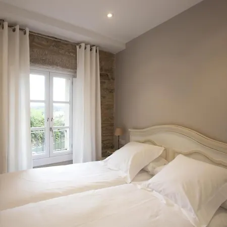 Catedral Suites 1ª Planta Santiago de Compostela