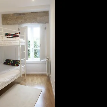 Catedral Suites 1ª Planta Apartment *