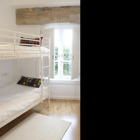 Catedral Suites 1ª Planta *