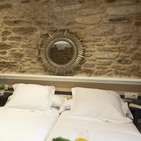 Catedral Suites 1ª Planta