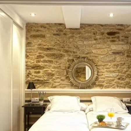 Apartment Catedral Suites 1ª Planta Santiago de Compostela